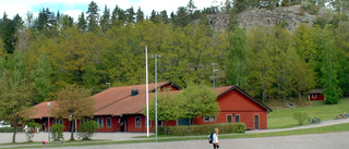 Skolan i Falerum behövs