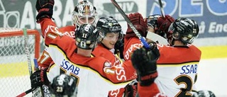 Luleå straffade Skellefteå i derbyt