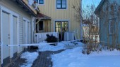 Fortfarande oklart om kraftig explosion i Söderköping