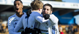 IFK Luleå vidare i cupen – slog ut Baik efter målexplosion