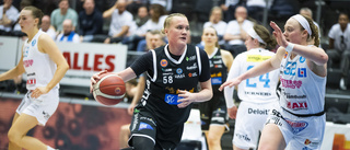 Luleå Basket stormar mot final – vann rond 2 klart