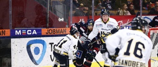 Så var LHC-HV71 minut för minut