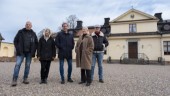 Miljoner till Lambohovs säteri – men slottet öppnas inte