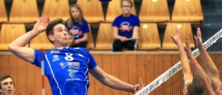 Fördel LVC i kvartsfinalen