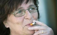 Rökförbud på uteserveringar i Luleå