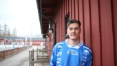 Möt IFK Motalas nya forwardsbjässe