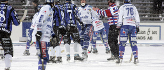 En epok är över - IFK ner i allsvenskan