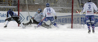 En epok är över - IFK ner i allsvenskan