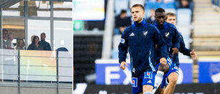 IFK-backen fick chansen från start – inför ögonen på mamma Carola