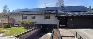 129 kvadratmeter stort hus i Grisslehamn sålt för 4 310 000 kronor