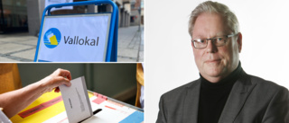 LIVE: Hans Stigsson kommenterar EU-valet under kvällen
