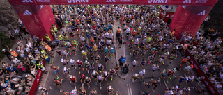 Här hittar ni alla norrbottningars resultat i Stockholm Marathon