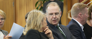 Anders Borg ny ordförande i LKAB på välbesökt årsstämma
