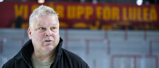 Luleå Hockeys sportchef letar sista pusselbiten