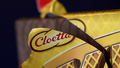 Cloetta förstör 850 ton choklad