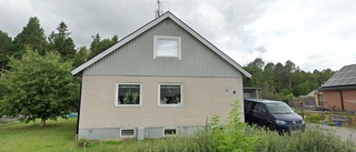 124 kvadratmeter stort hus i Skärblacka sålt för 2 800 000 kronor