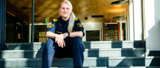 Hon är Norrbottens nya polischef: "Extra stolt"