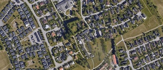 105 kvadratmeter stort radhus i Uppsala får nya ägare