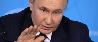 Putin byter ut biträdande försvarsministrar