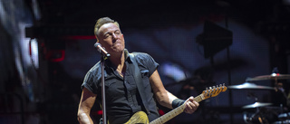 Liberalerna gör som Springsteen – och åker ur riksdagen