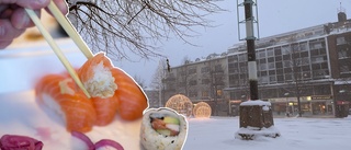 KLART: ”Ny” restaurang öppnar i centrala Skellefteå