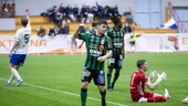 IFK Luleå föll – men William Nordell trivdes bra