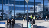 Hackerattack mot flygplats: "Mer professionellt organiserat"