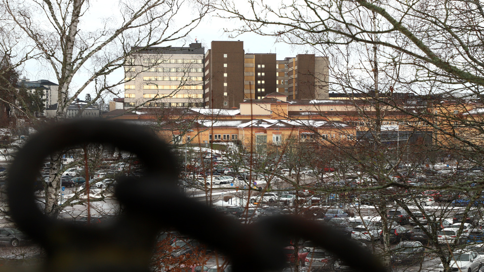 "Situationen har snarare blivit sämre". Det skriver Inspektionen för vård och omsorg efter en uppföljning av situationen på Universitetssjukhuset i Linköping.