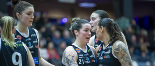 Se Luleå Baskets match mot Visby Ladies – vi sänder direkt