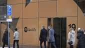 Spotify tar bort ännu en låt – misstänkt fusk