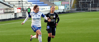 IFK Norrköping har redan gjort sin viktigaste värvning
