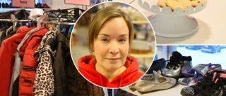 Allt fler behöver hjälp i Skellefteå – hungrar och fryser