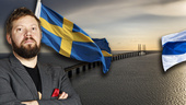 Hur skulle Sverige klara av att bygga en sju mil lång bro?