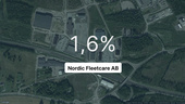 Nordic Fleetcare AB: Här är senaste årsredovisningen