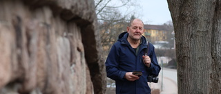 Jimmy Karlsson slutar – efter 47 år på Vimmerby Tidning
