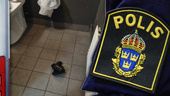 Bathroom break and brain fog: Cop explains firearm fiasco