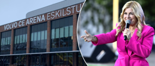 Klart: Pernilla Wahlgren till Eskilstuna med sin nya show