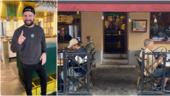 Ny pizzeria öppnar i Visby – verksamheten växer