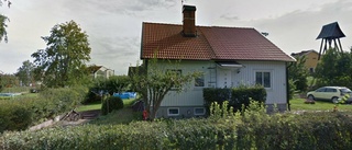 Nya ägare till villa i Åkers Styckebruk - 3 500 000 kronor blev priset