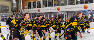 Vimmerby Hockey bjöd fansen på nyförvärv till midsommar
