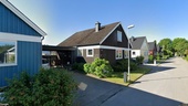 Kedjehus på 132 kvadratmeter sålt i Linköping - priset: 3 695 000 kronor