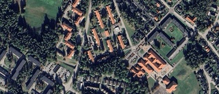 Radhus på 82 kvadratmeter från 1968 sålt i Västervik - priset: 1 100 000 kronor