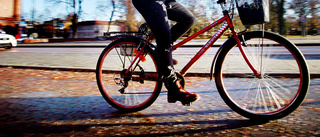 Sluta hetsa oss Eskilstunabor att cykla!