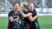 Luleå Fotboll vann – efter galna volleykanonen: "Kände direkt"