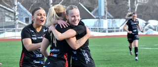Se Luleå Fotbolls hemmamatch mot Karlberg