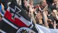 Högerextremister bakom våldsvåg i Tyskland