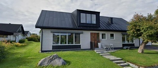 70-talshus på 170 kvadratmeter sålt i Piteå - priset: 3 975 000 kronor