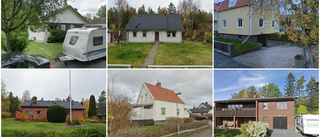 Dyraste huset som såldes i Eskilstuna: 6,8 miljoner