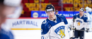 Bekräftat – Luleå Hockey värvar finländare