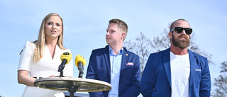 Folklistan värvar Sverigedemokrat